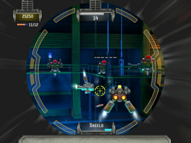 Nerf N-Strike - Imagen 29